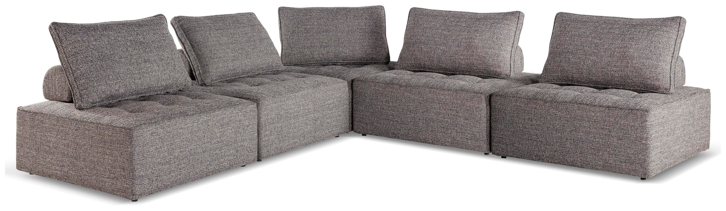 Bree Zee Outdoor Modular Seating - De Avenue Furniture