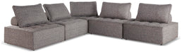 Bree Zee Outdoor Modular Seating - De Avenue Furniture
