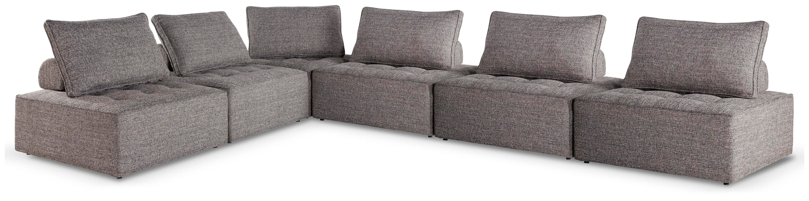 Bree Zee Outdoor Modular Seating - De Avenue Furniture