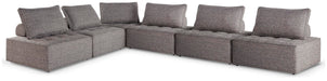 Bree Zee Outdoor Modular Seating - De Avenue Furniture
