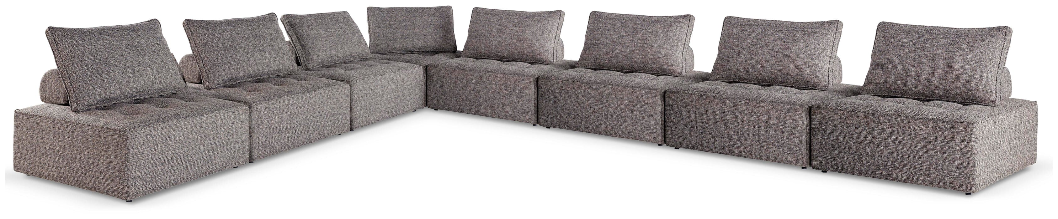 Bree Zee Outdoor Modular Seating - De Avenue Furniture