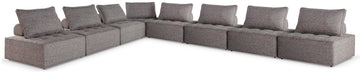 Bree Zee Outdoor Modular Seating - De Avenue Furniture