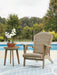 Marina Sun Outdoor Package - De Avenue Furniture