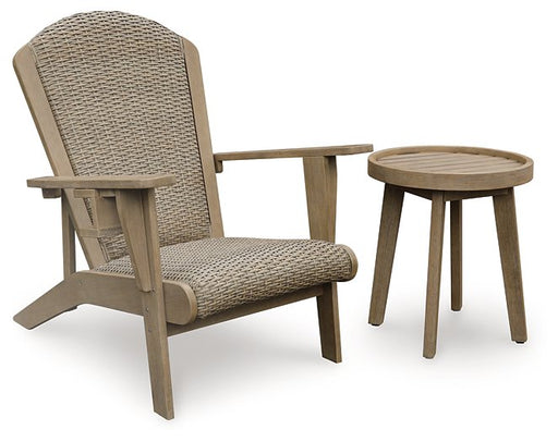 Marina Sun Outdoor Package - De Avenue Furniture