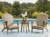 Marina Sun Outdoor Package - De Avenue Furniture