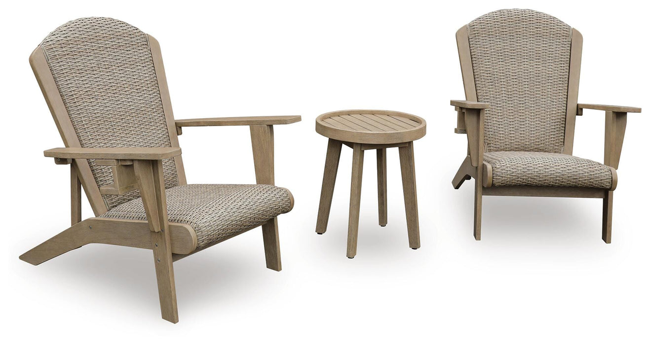 Marina Sun Outdoor Package - De Avenue Furniture