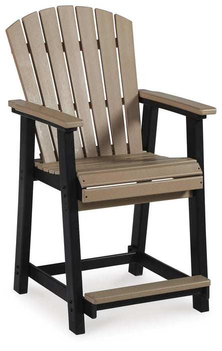 Fairen Trail Outdoor Dining Set - De Avenue Furniture
