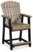 Fairen Trail Outdoor Dining Set - De Avenue Furniture