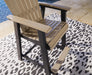 Fairen Trail Outdoor Dining Set - De Avenue Furniture