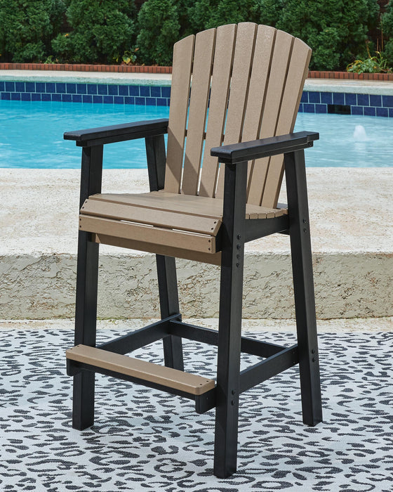 Fairen Trail Outdoor Dining Set - De Avenue Furniture