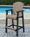 Fairen Trail Outdoor Dining Set - De Avenue Furniture