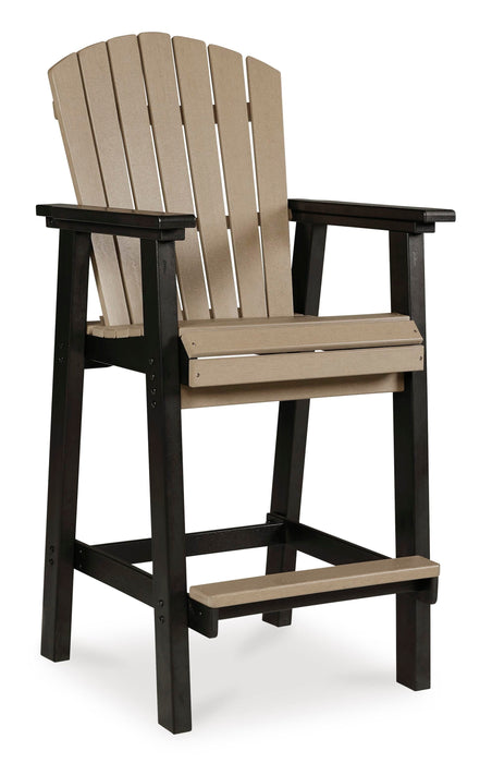 Fairen Trail Outdoor Dining Set - De Avenue Furniture