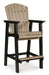 Fairen Trail Outdoor Dining Set - De Avenue Furniture