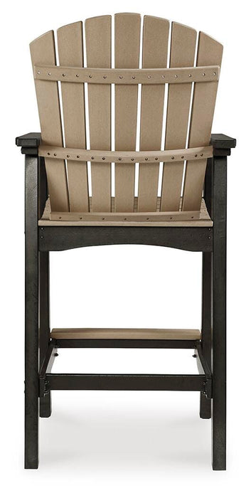 Fairen Trail Barstool (Set of 2) - De Avenue Furniture