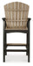 Fairen Trail Barstool (Set of 2) - De Avenue Furniture