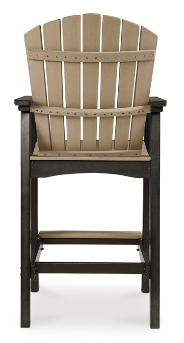 Fairen Trail Outdoor Dining Set - De Avenue Furniture
