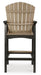 Fairen Trail Outdoor Dining Set - De Avenue Furniture