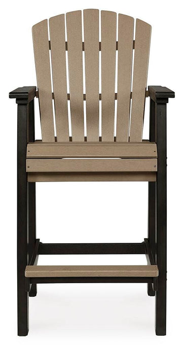 Fairen Trail Barstool (Set of 2) - De Avenue Furniture