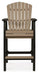 Fairen Trail Barstool (Set of 2) - De Avenue Furniture