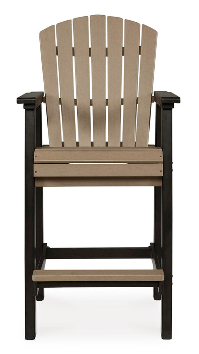Fairen Trail Outdoor Dining Set - De Avenue Furniture