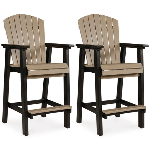 Fairen Trail Barstool (Set of 2) - De Avenue Furniture