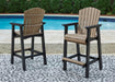 Fairen Trail Barstool (Set of 2) - De Avenue Furniture