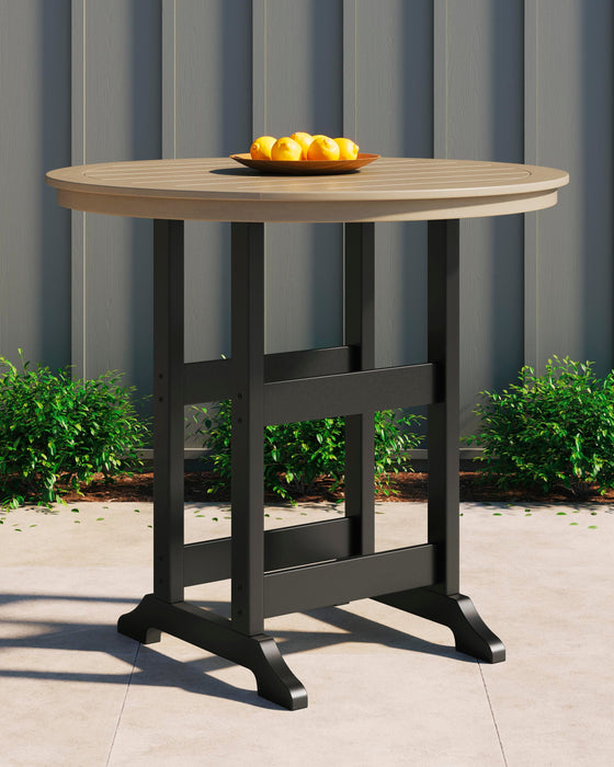 Fairen Trail Bar Table - De Avenue Furniture