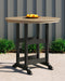 Fairen Trail Bar Table - De Avenue Furniture