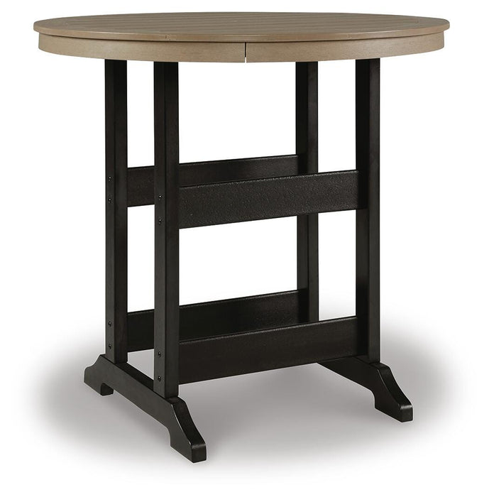 Fairen Trail Bar Table - De Avenue Furniture
