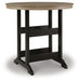 Fairen Trail Bar Table - De Avenue Furniture