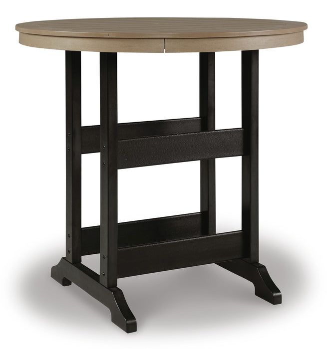 Fairen Trail Outdoor Dining Set - De Avenue Furniture