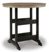 Fairen Trail Outdoor Dining Set - De Avenue Furniture