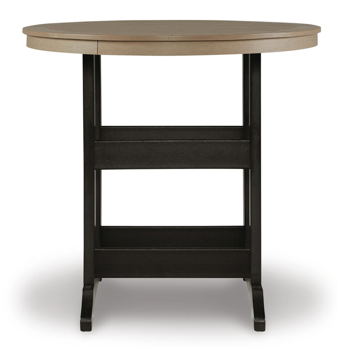 Fairen Trail Outdoor Dining Set - De Avenue Furniture