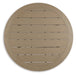 Fairen Trail Bar Table - De Avenue Furniture