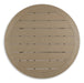 Fairen Trail Outdoor Dining Set - De Avenue Furniture
