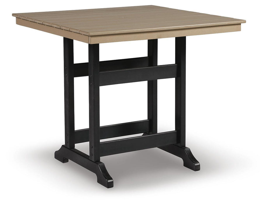 Fairen Trail Outdoor Dining Set - De Avenue Furniture