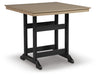 Fairen Trail Outdoor Dining Set - De Avenue Furniture