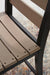 Shoreline Beach Outdoor Counter Table and 2 Barstools - De Avenue Furniture