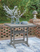 Sanctuary Beach Outdoor Counter Height Dining Table - De Avenue Furniture