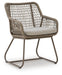 Majors Beach Outdoor Table and 2 Chairs - De Avenue Furniture