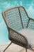 Majors Beach Outdoor Table and 2 Chairs - De Avenue Furniture