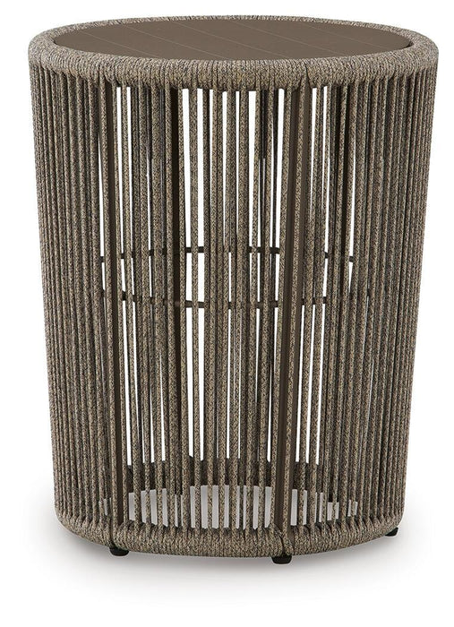 Majors Beach Outdoor Table and 2 Chairs - De Avenue Furniture