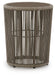 Majors Beach Outdoor Table and 2 Chairs - De Avenue Furniture