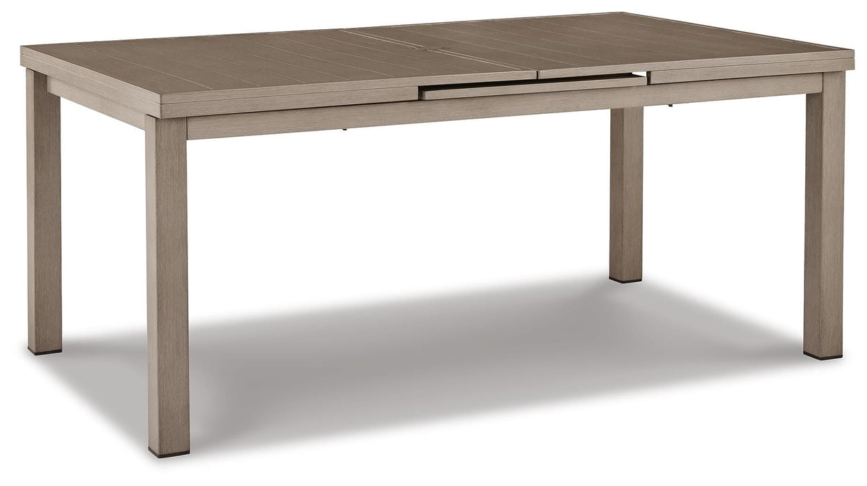 Beach Front Outdoor Set - De Avenue Furniture