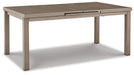 Beach Front Outdoor Set - De Avenue Furniture