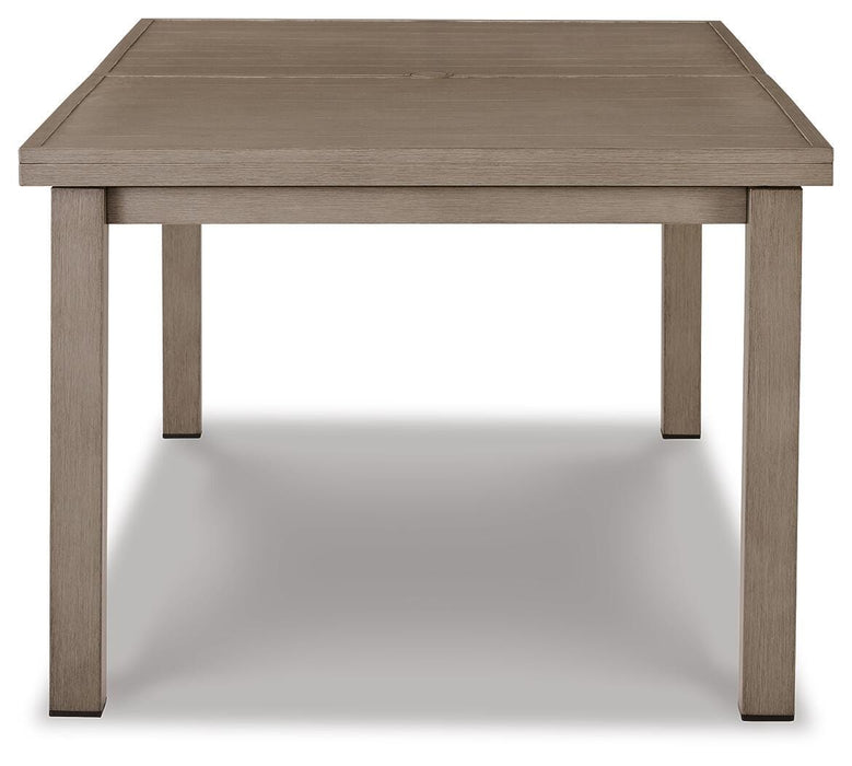Beach Front Outdoor Dining Table - De Avenue Furniture