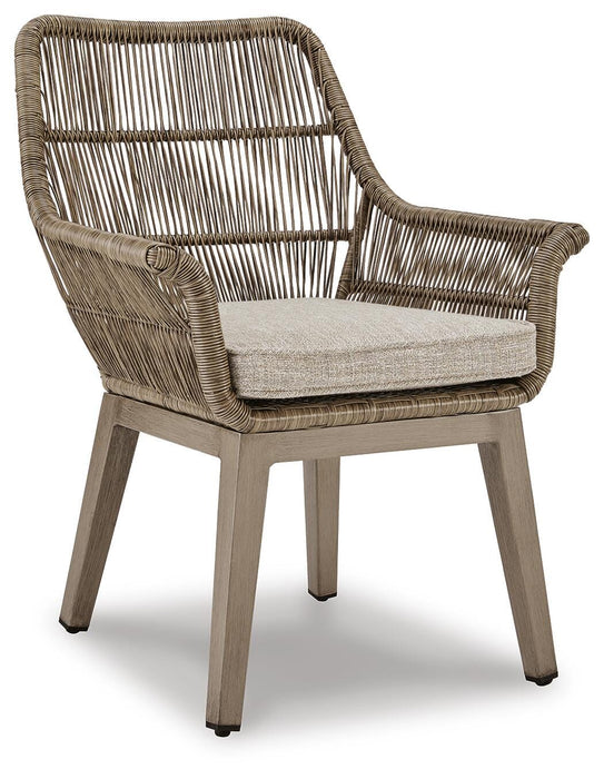 Beach Front Outdoor Set - De Avenue Furniture
