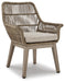 Beach Front Outdoor Set - De Avenue Furniture