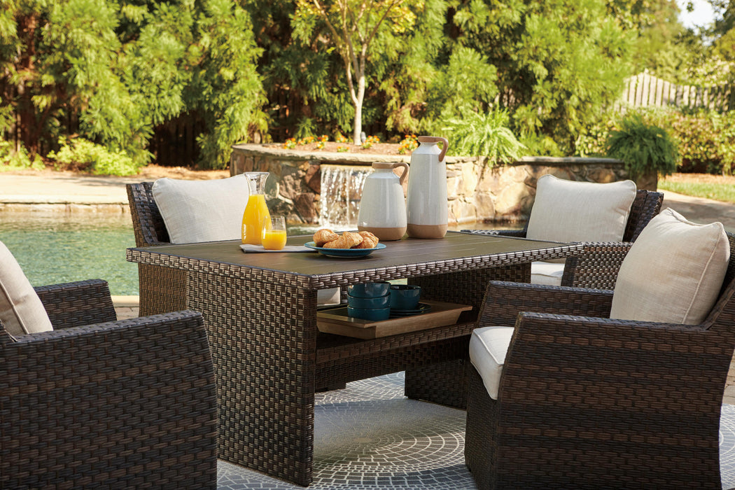 Easy Isle Multi-Use Table - De Avenue Furniture