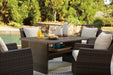 Easy Isle Multi-Use Table - De Avenue Furniture